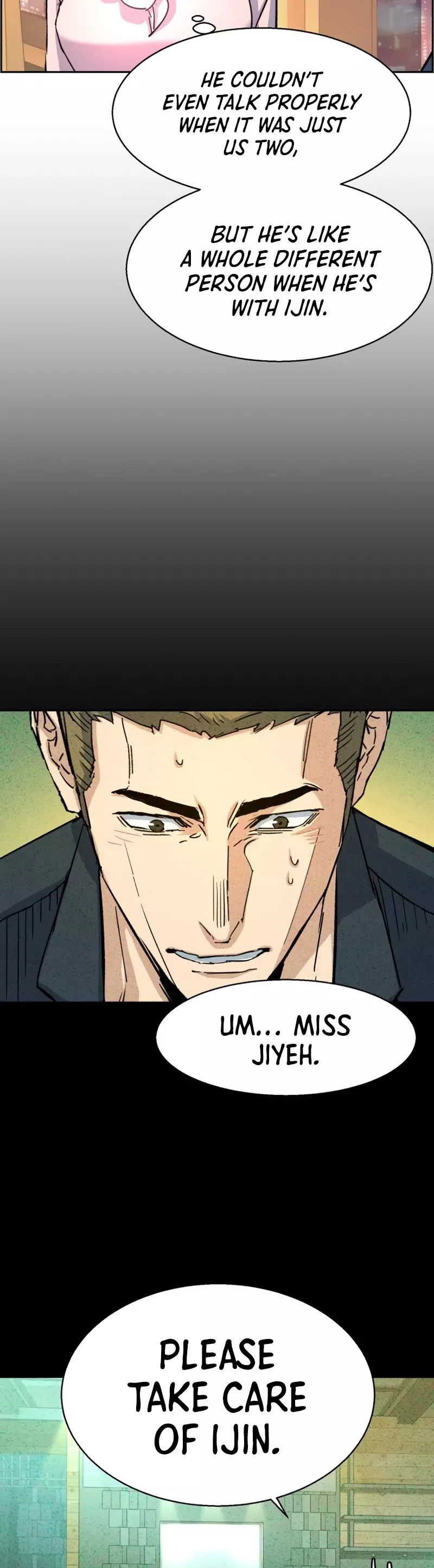 Read Mercenary Enrollment EN Manga Online