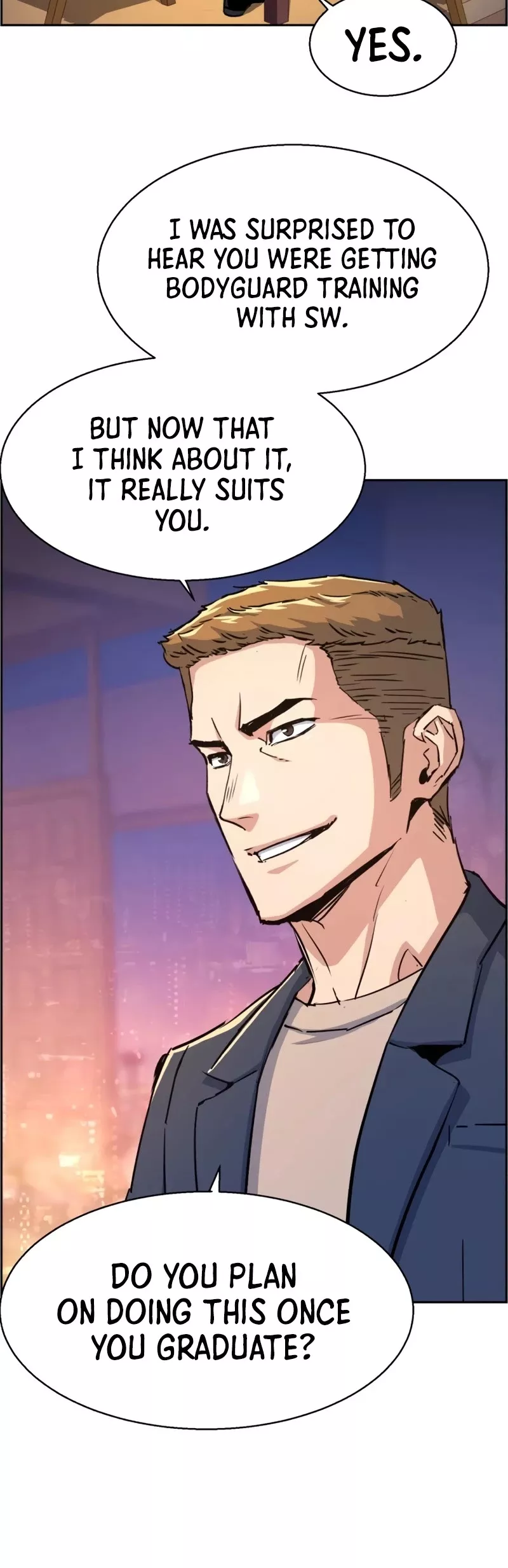 Read Mercenary Enrollment EN Manga Online