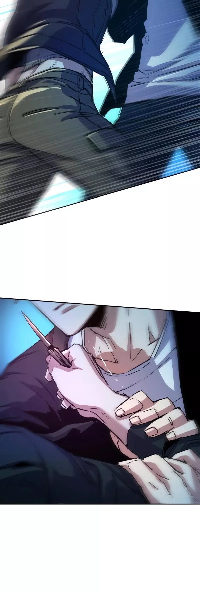 Read Mercenary Enrollment EN Manga Online
