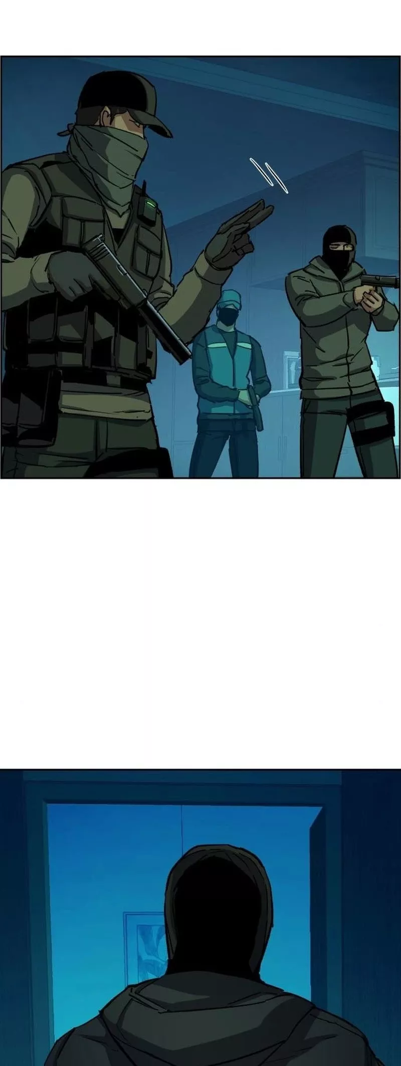 Read Mercenary Enrollment EN Manga Online