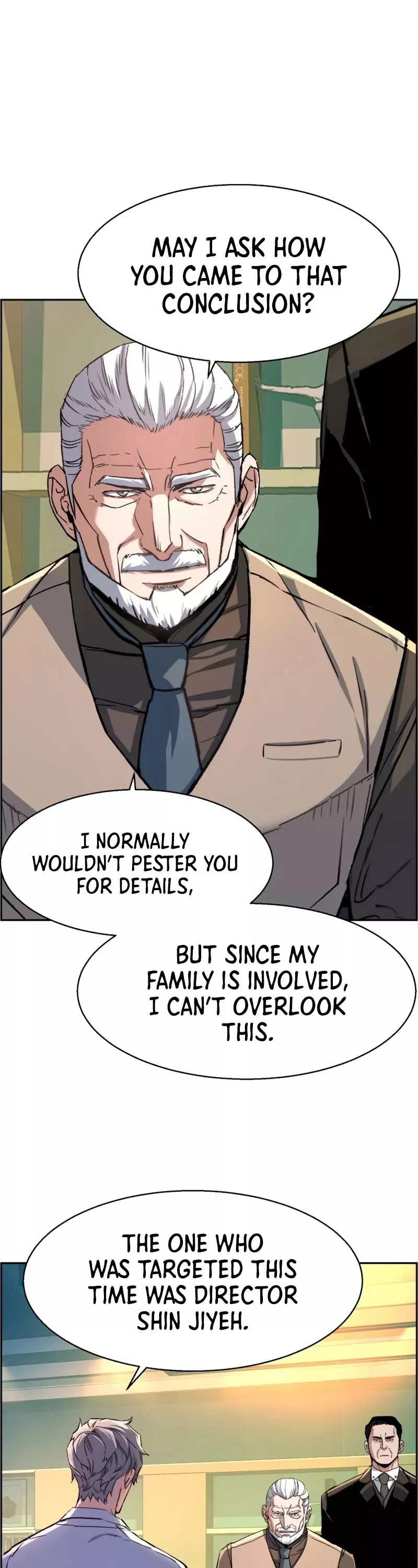 Read Mercenary Enrollment EN Manga Online