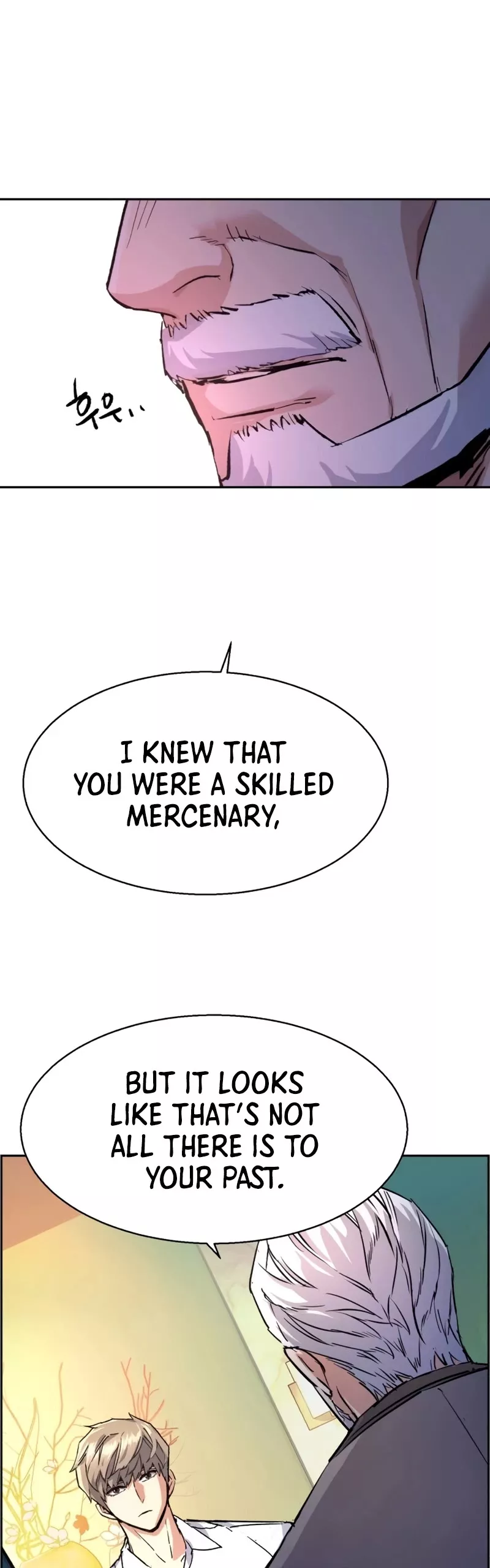 Read Mercenary Enrollment EN Manga Online