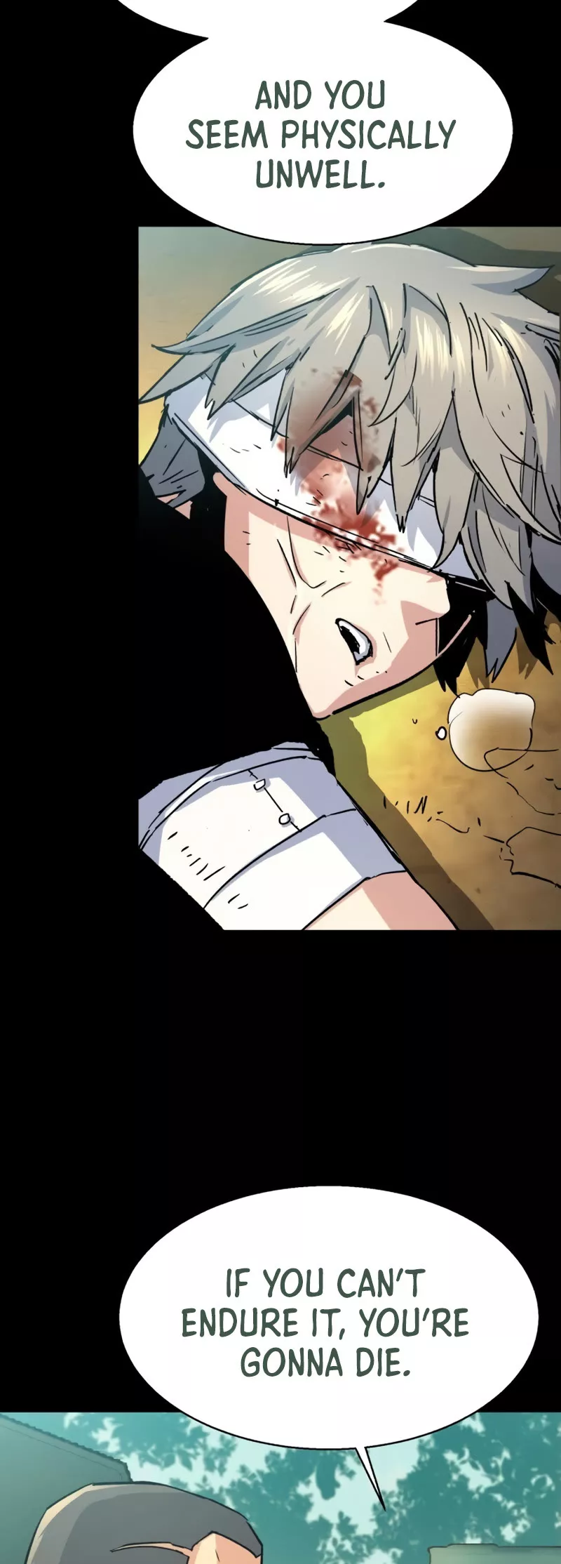 Read Mercenary Enrollment EN Manga Online