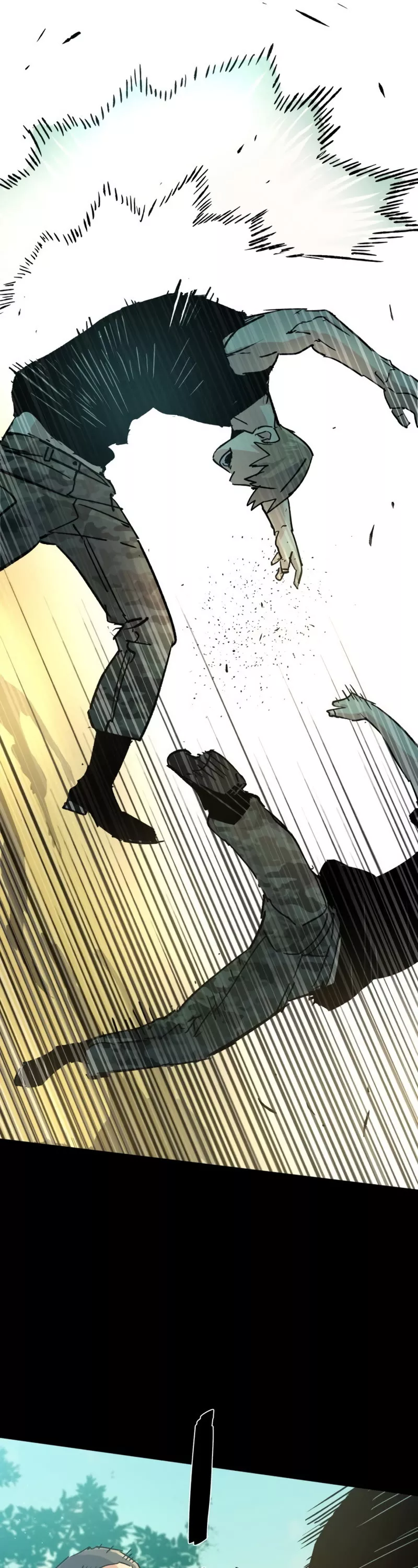 Read Mercenary Enrollment EN Manga Online