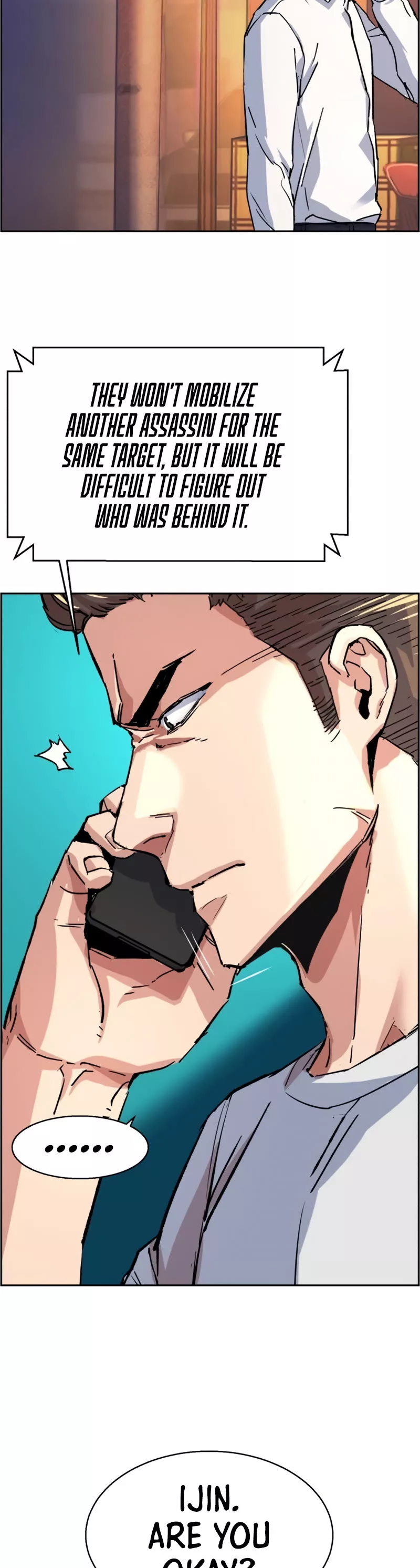 Read Mercenary Enrollment EN Manga Online