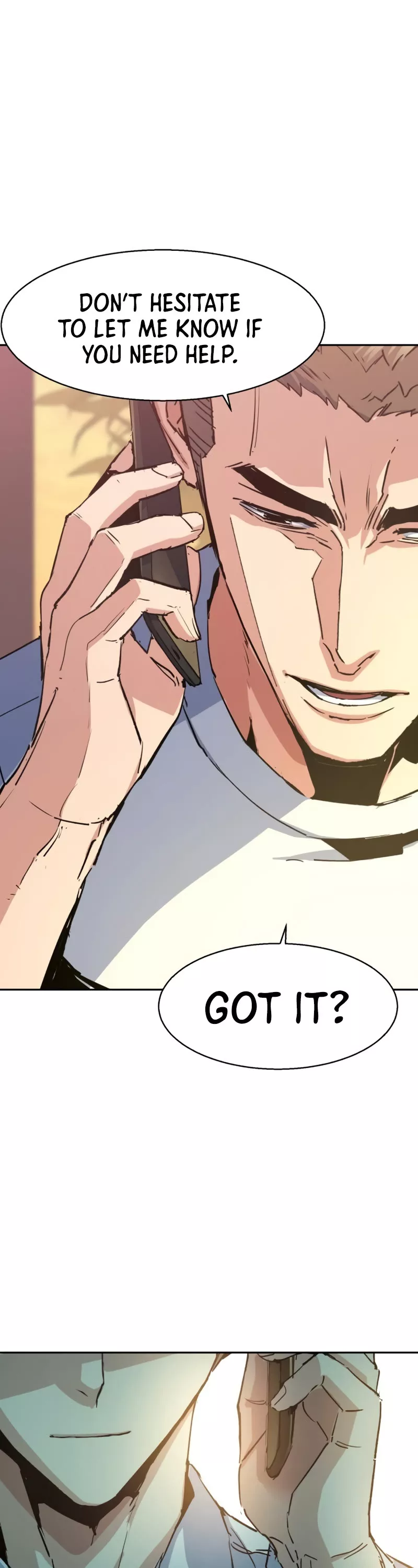 Read Mercenary Enrollment EN Manga Online