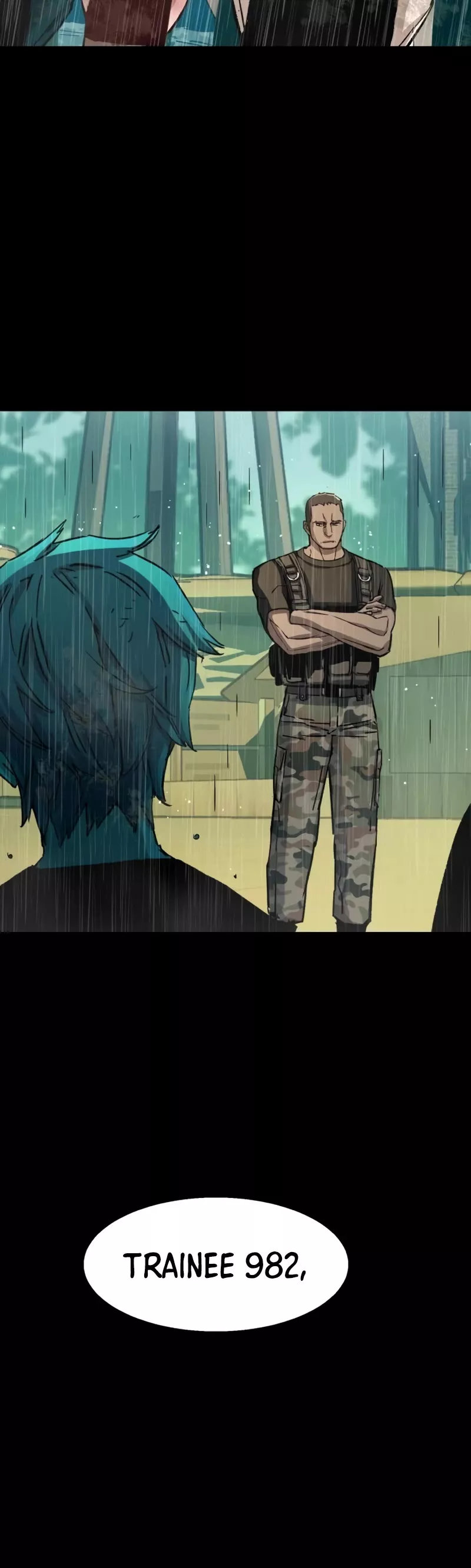 Read Mercenary Enrollment EN Manga Online