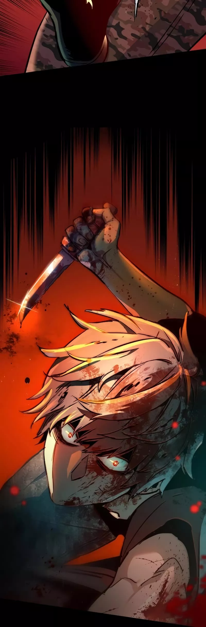 Read Mercenary Enrollment EN Manga Online