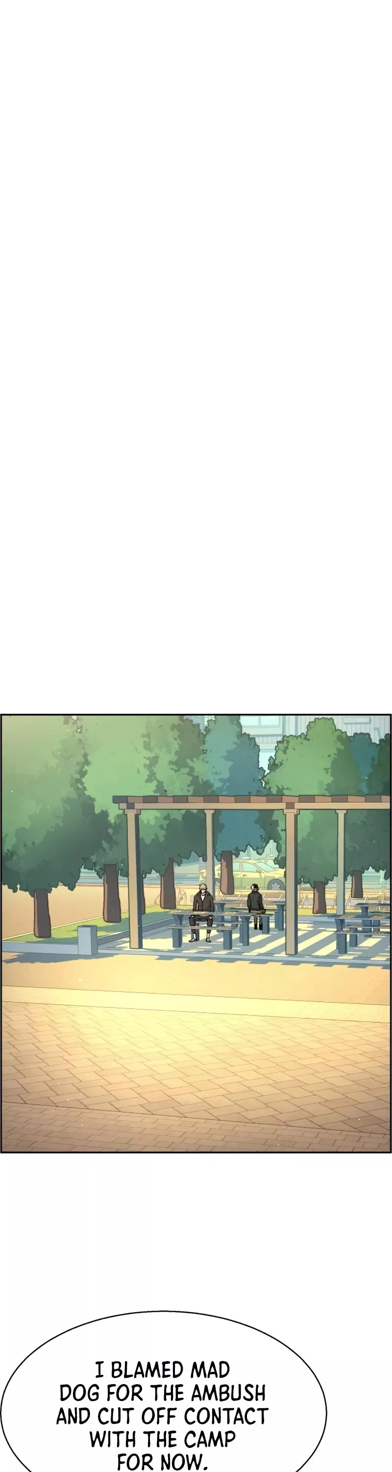 Read Mercenary Enrollment EN Manga Online