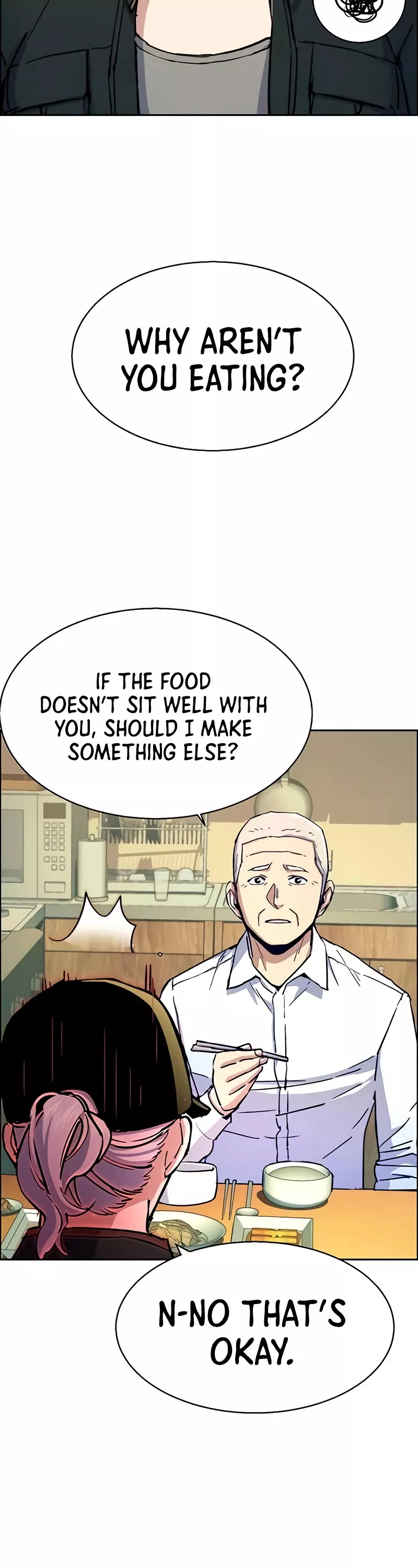 Read Mercenary Enrollment EN Manga Online