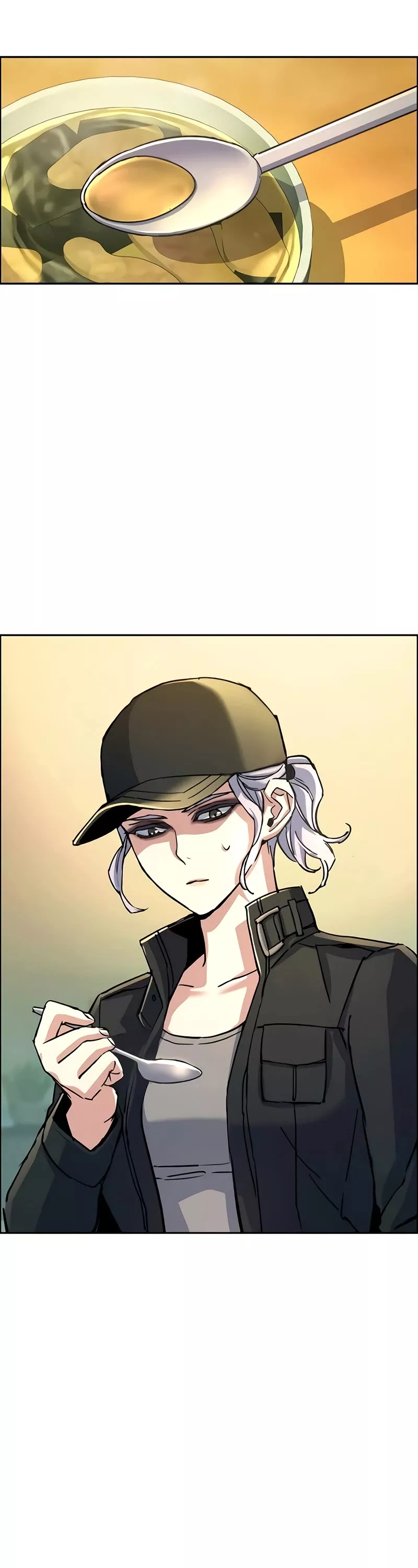 Read Mercenary Enrollment EN Manga Online