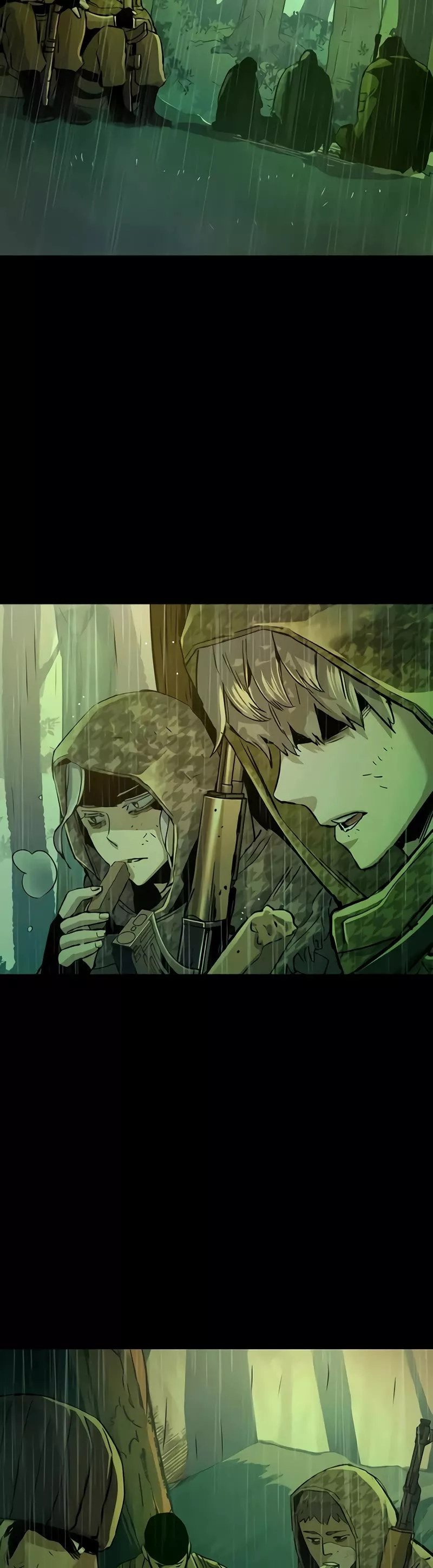 Read Mercenary Enrollment EN Manga Online