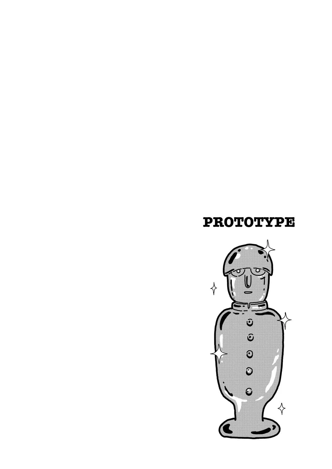 Read Mob Psycho 100 EN Manga Online