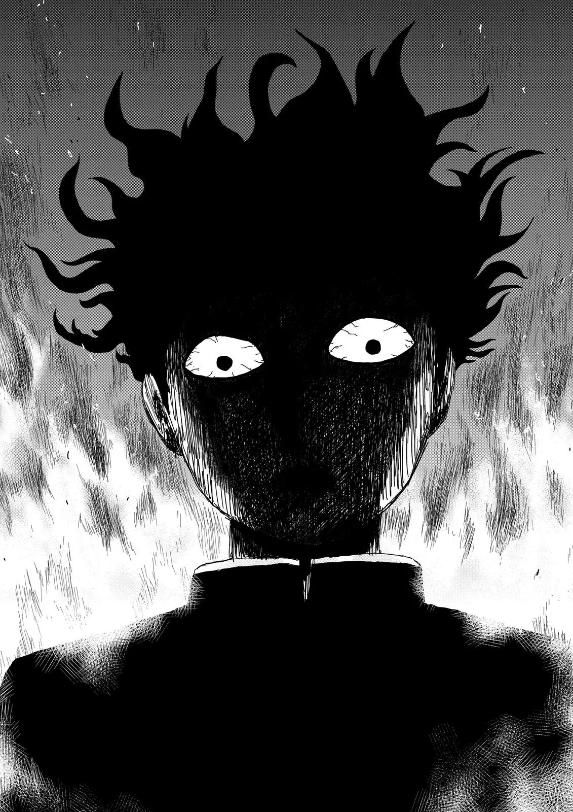 Read Mob Psycho 100 EN Manga Online