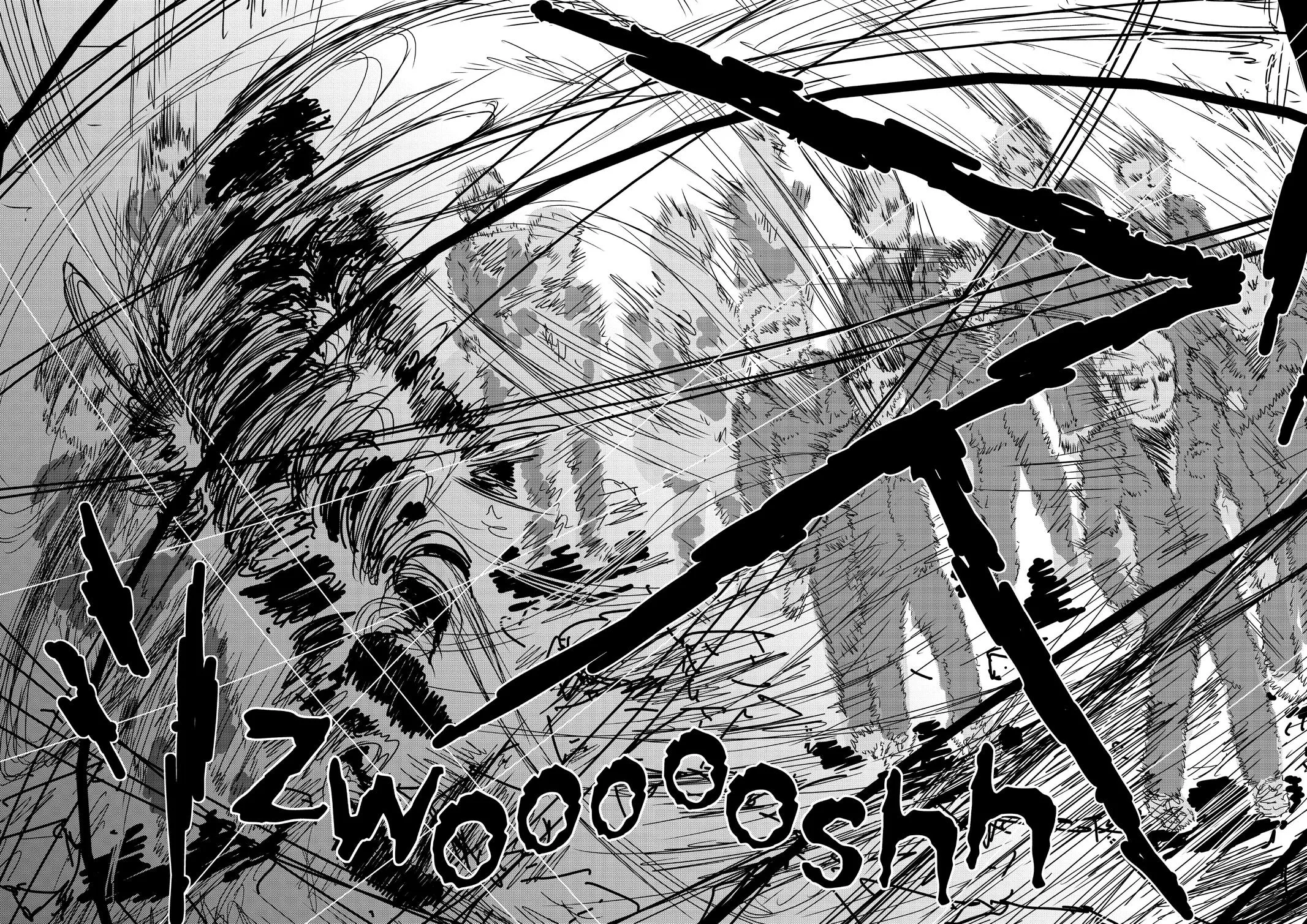 Read Mob Psycho 100 EN Manga Online