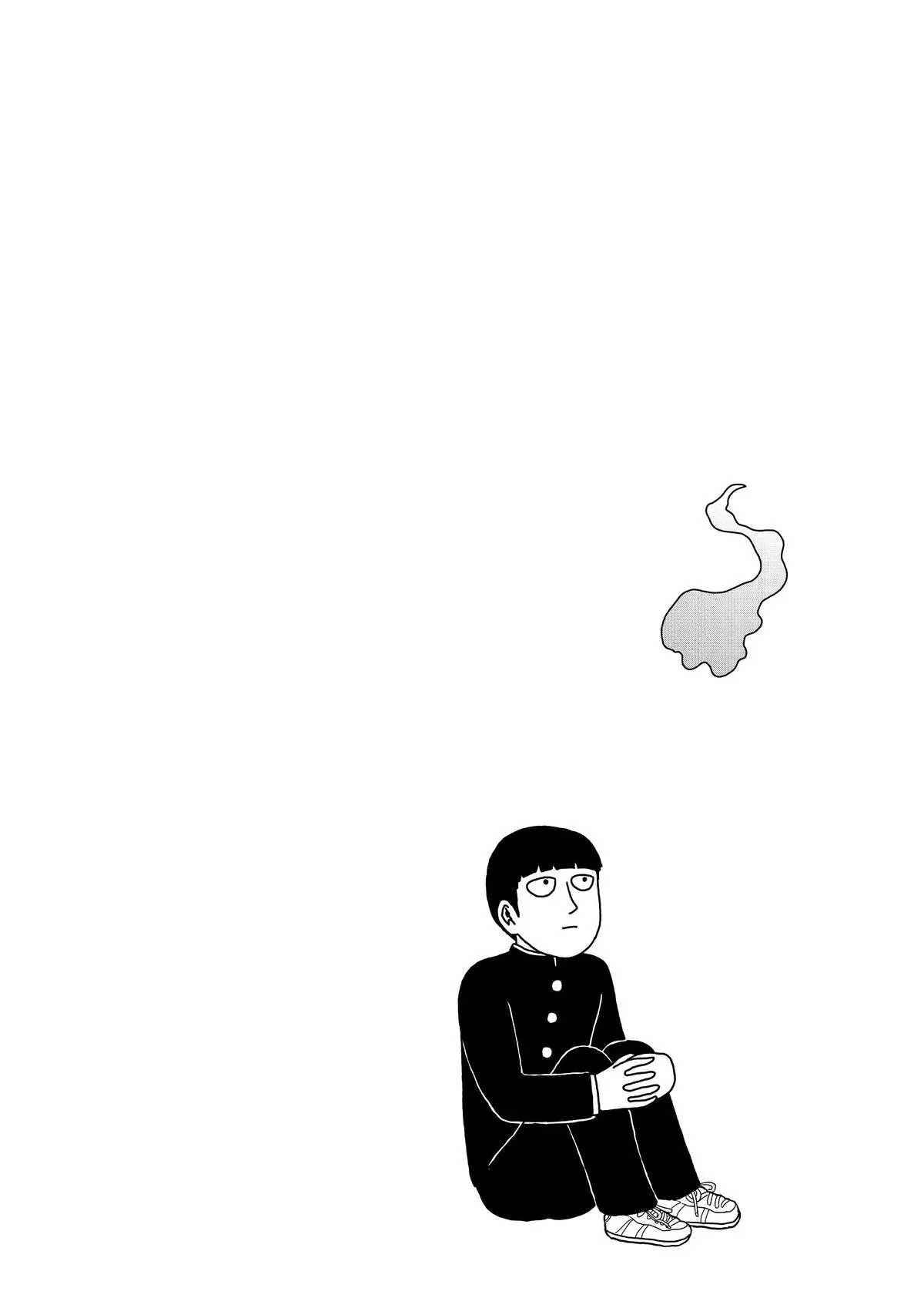 Read Mob Psycho 100 EN Manga Online