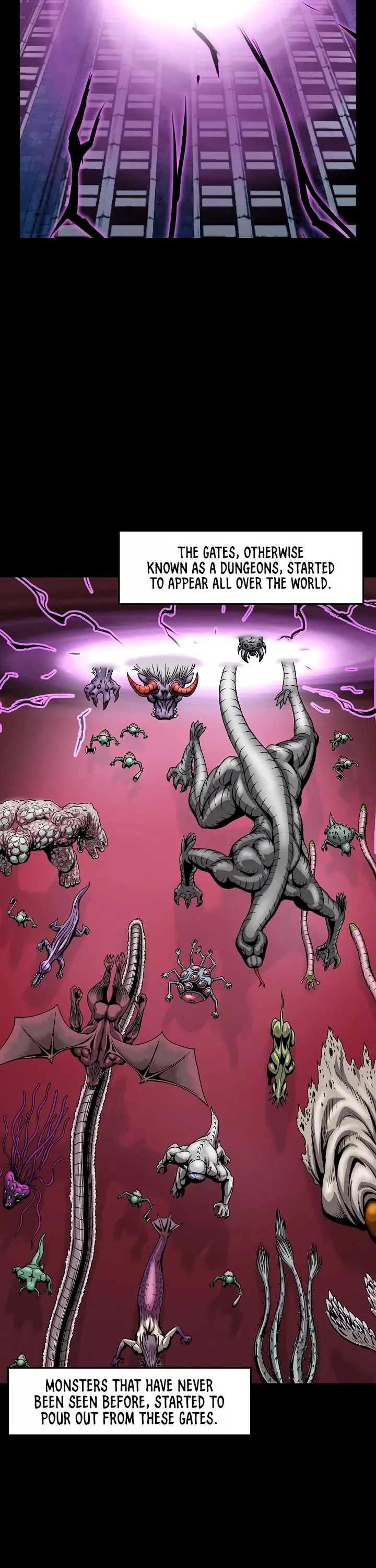 Read Murim Login EN Manga Online