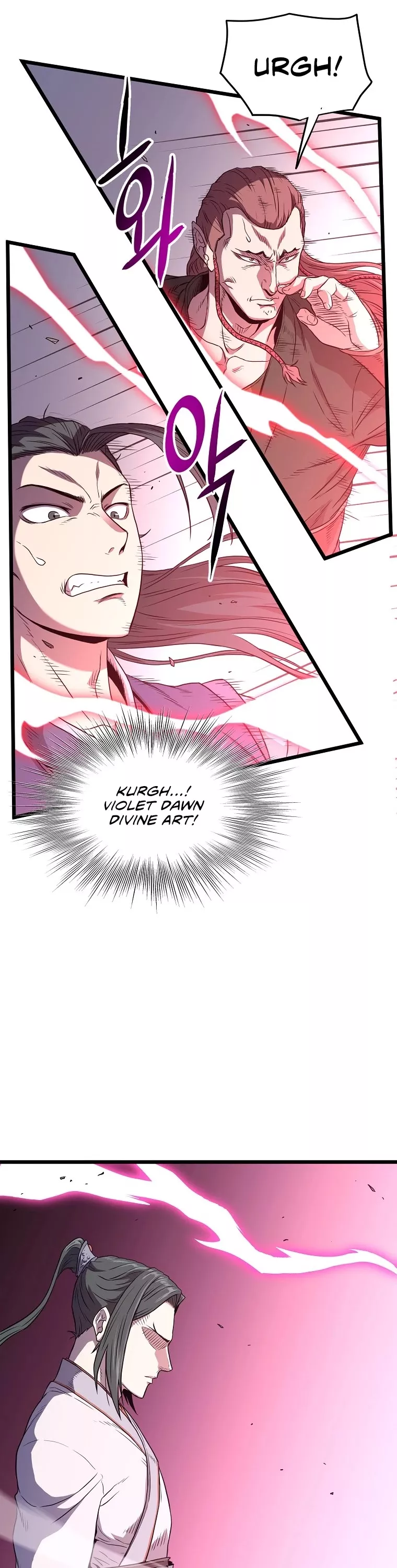 Read Murim Login EN Manga Online
