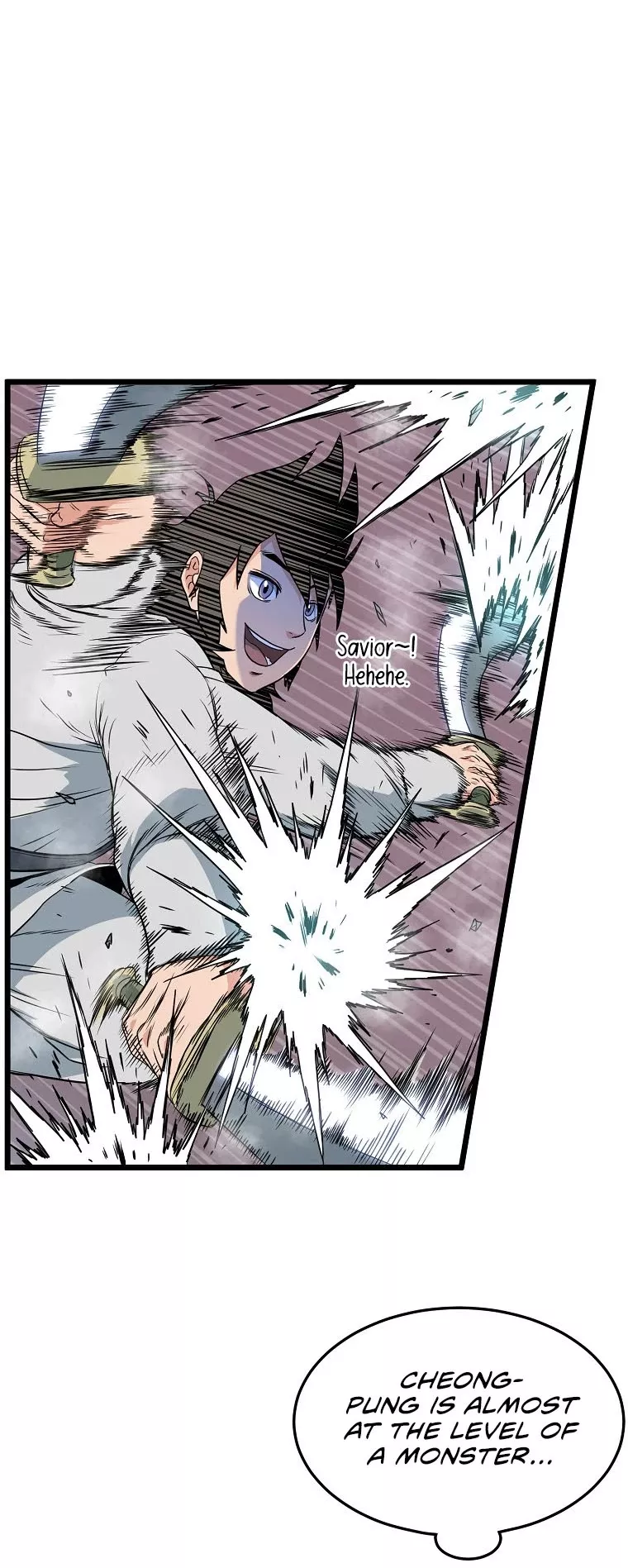 Read Murim Login EN Manga Online
