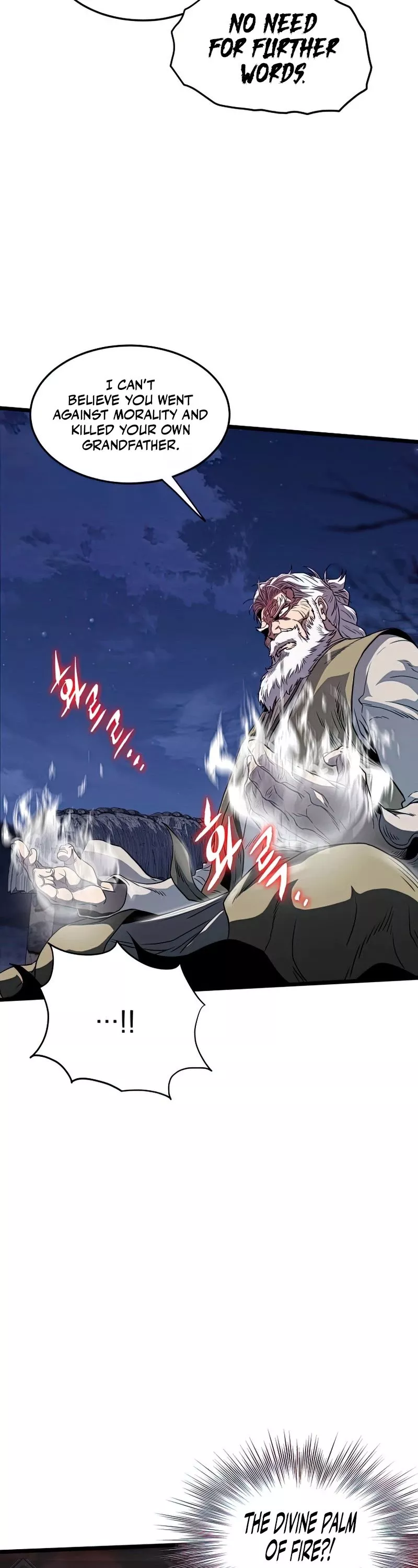 Read Murim Login EN Manga Online