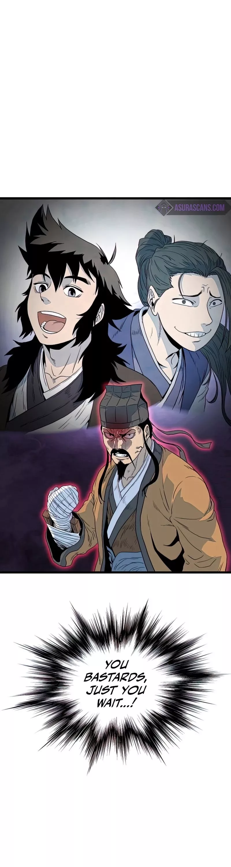 Read Murim Login EN Manga Online