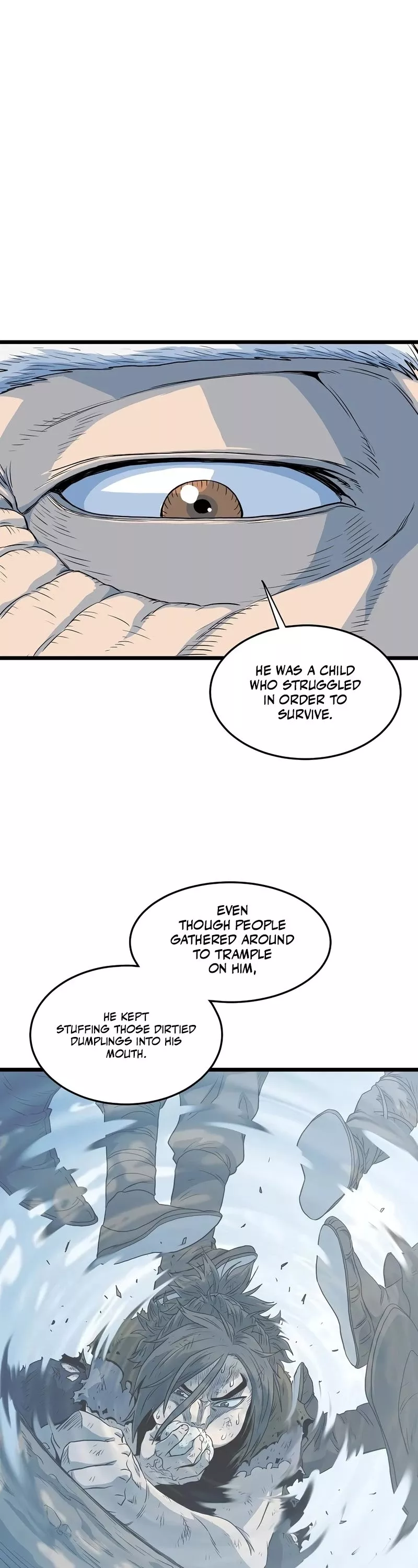 Read Murim Login EN Manga Online