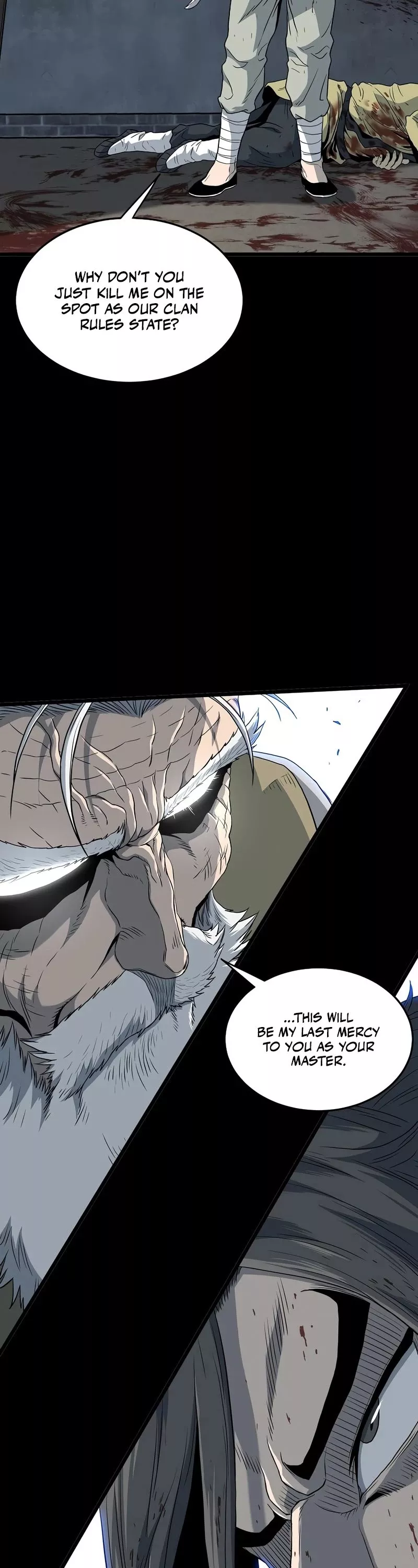 Read Murim Login EN Manga Online