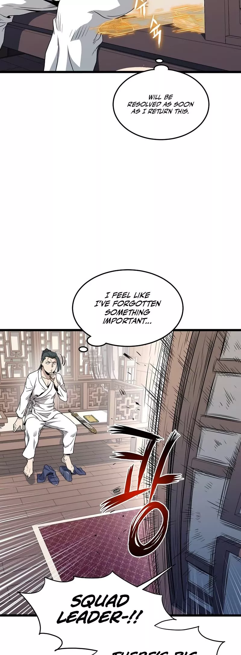 Read Murim Login EN Manga Online