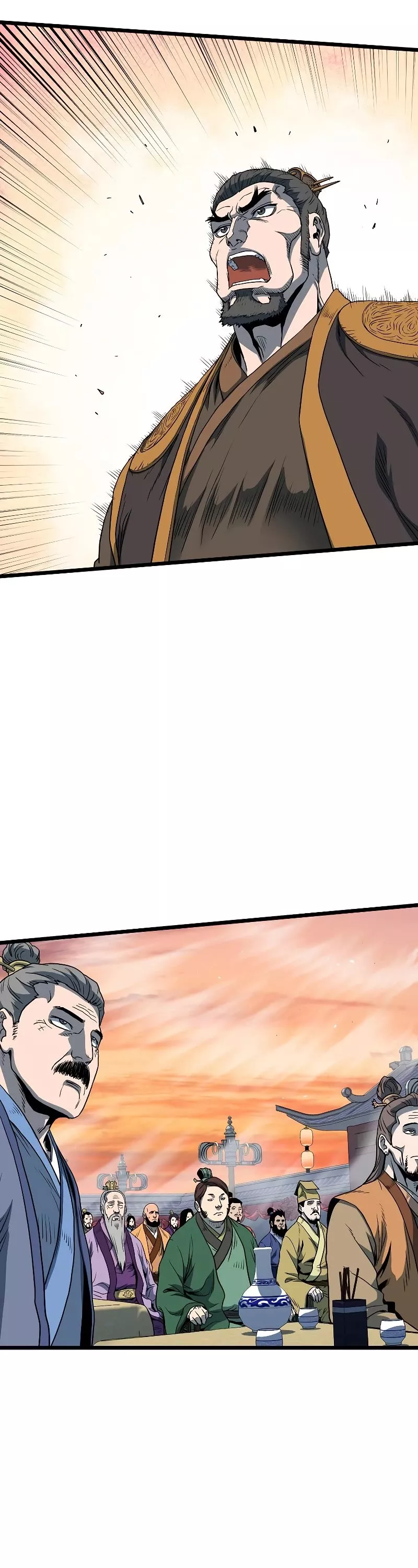Read Murim Login EN Manga Online