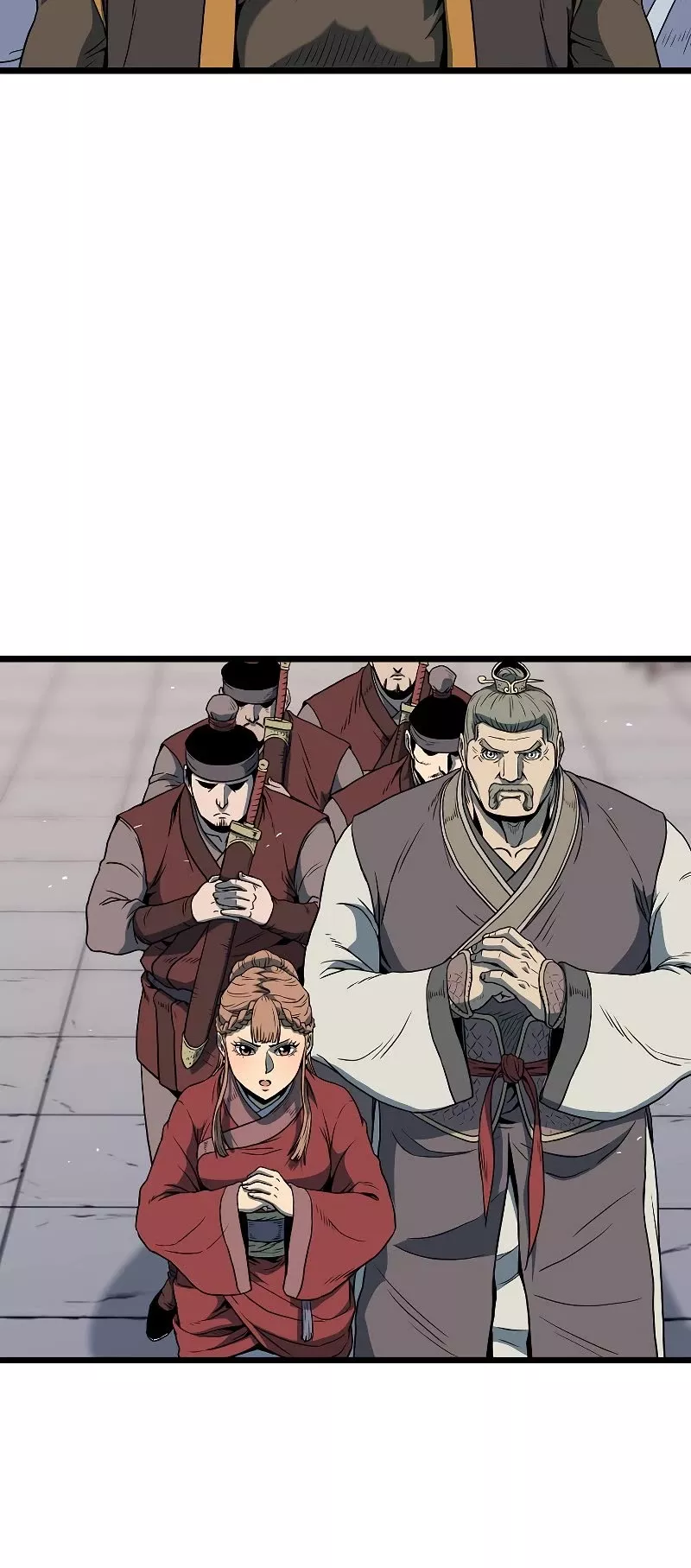 Read Murim Login EN Manga Online