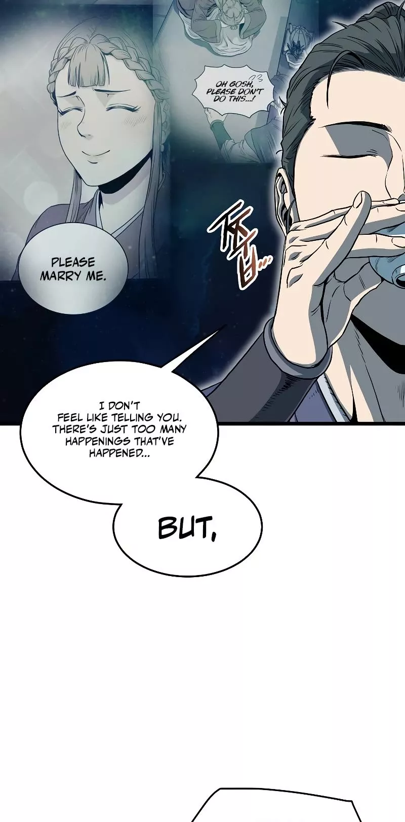 Read Murim Login EN Manga Online