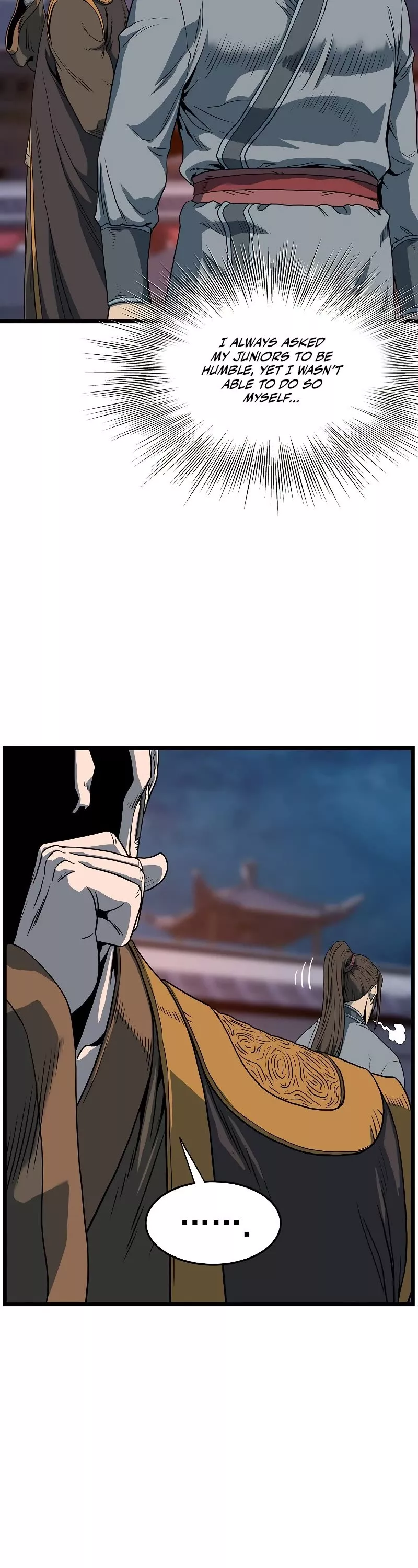 Read Murim Login EN Manga Online