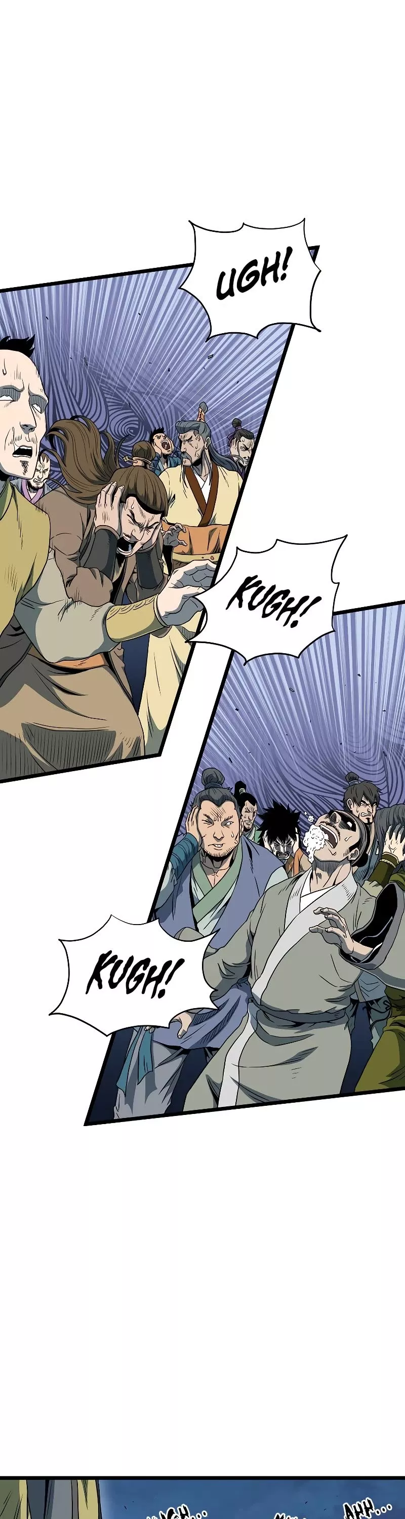 Read Murim Login EN Manga Online