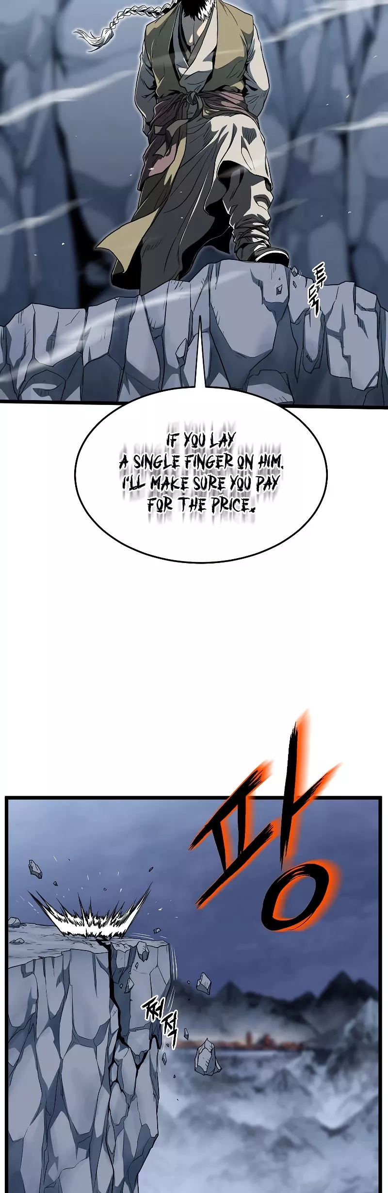 Read Murim Login EN Manga Online