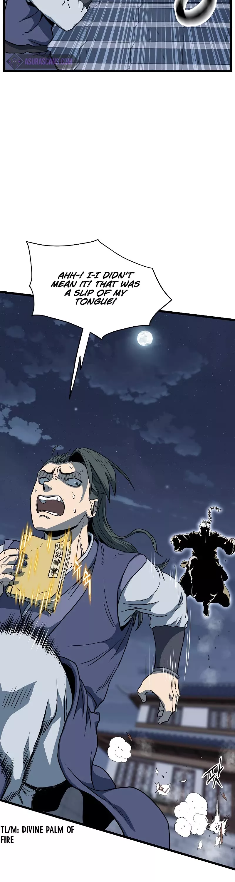 Read Murim Login EN Manga Online