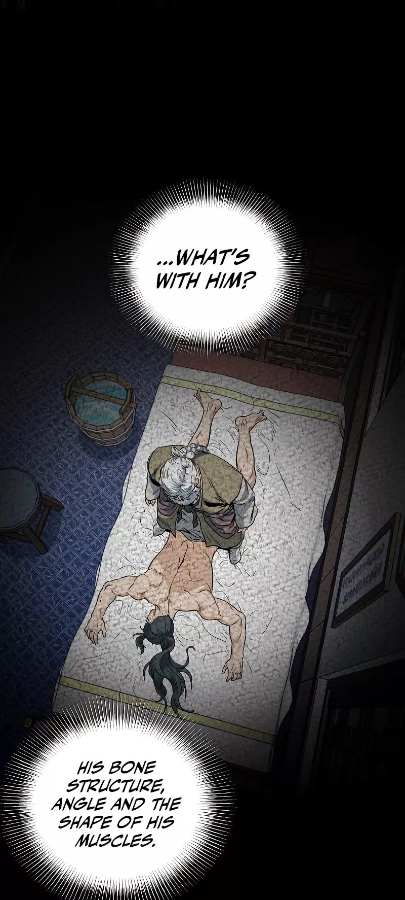 Read Murim Login EN Manga Online