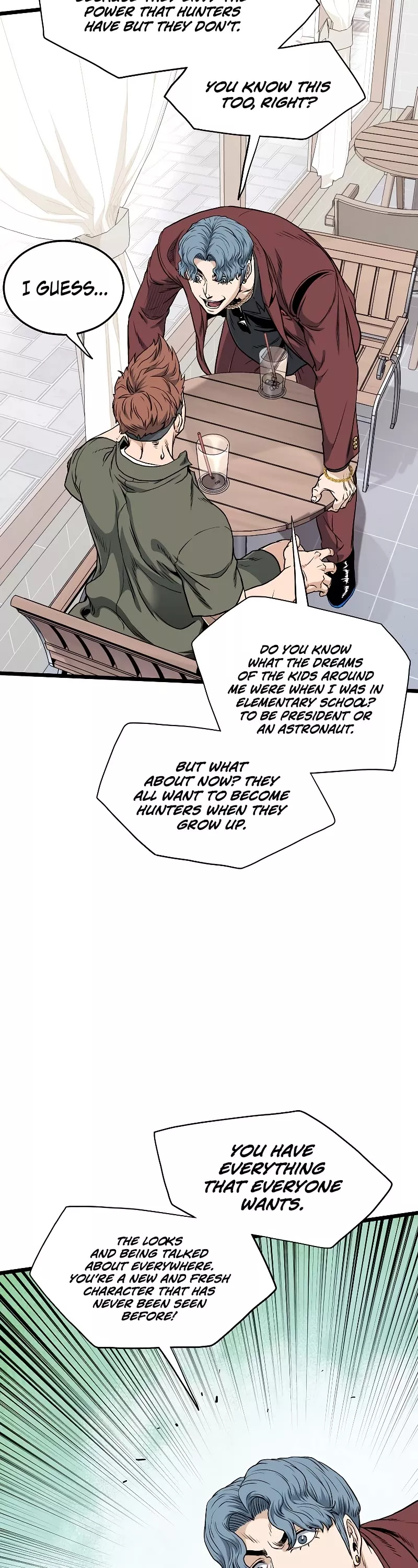 Read Murim Login EN Manga Online