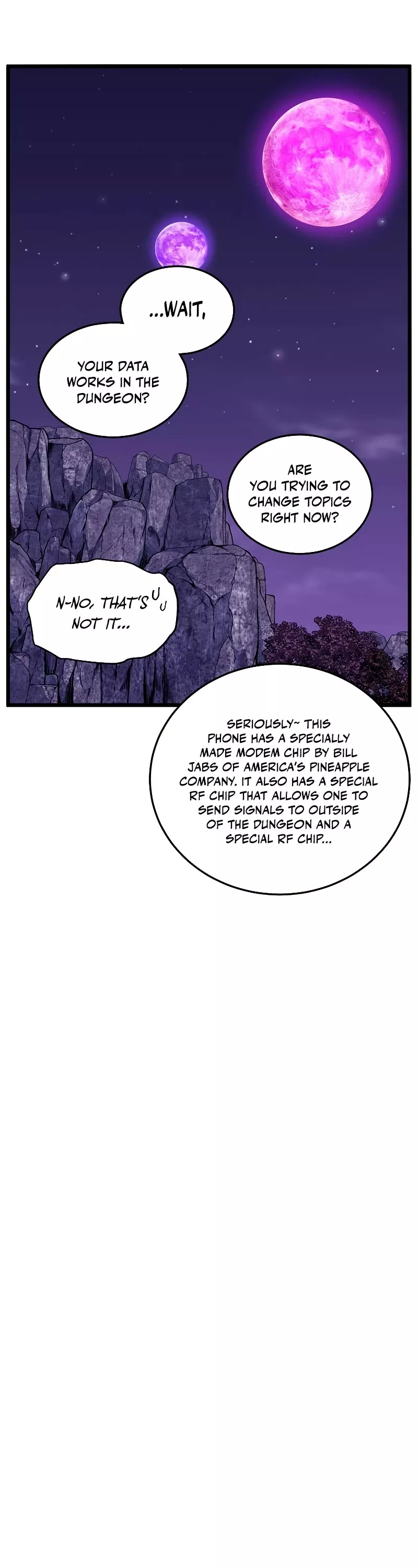 Read Murim Login EN Manga Online