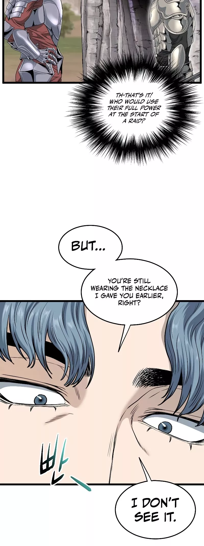 Read Murim Login EN Manga Online