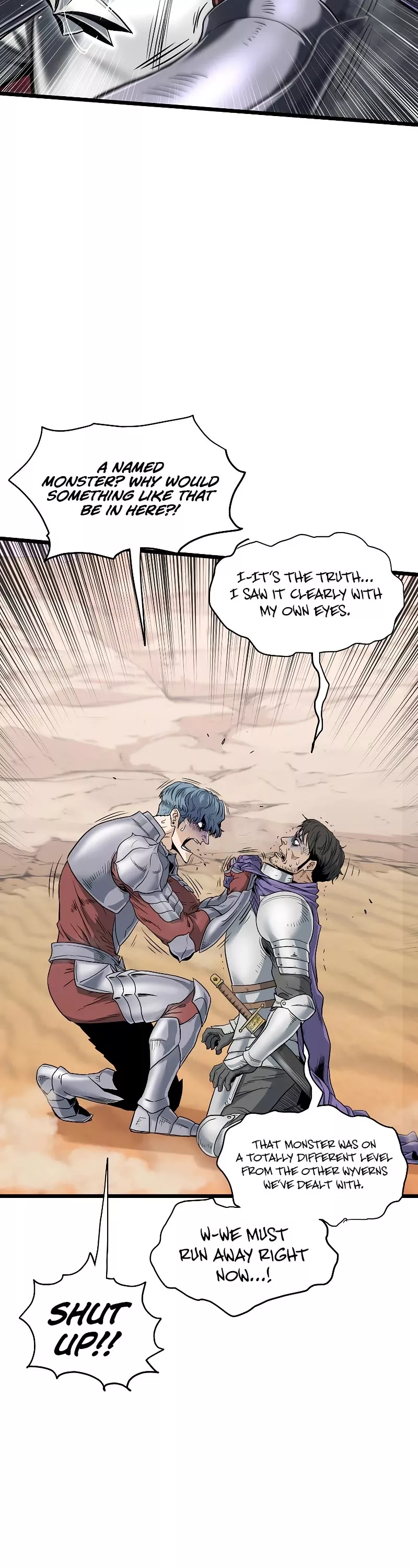 Read Murim Login EN Manga Online