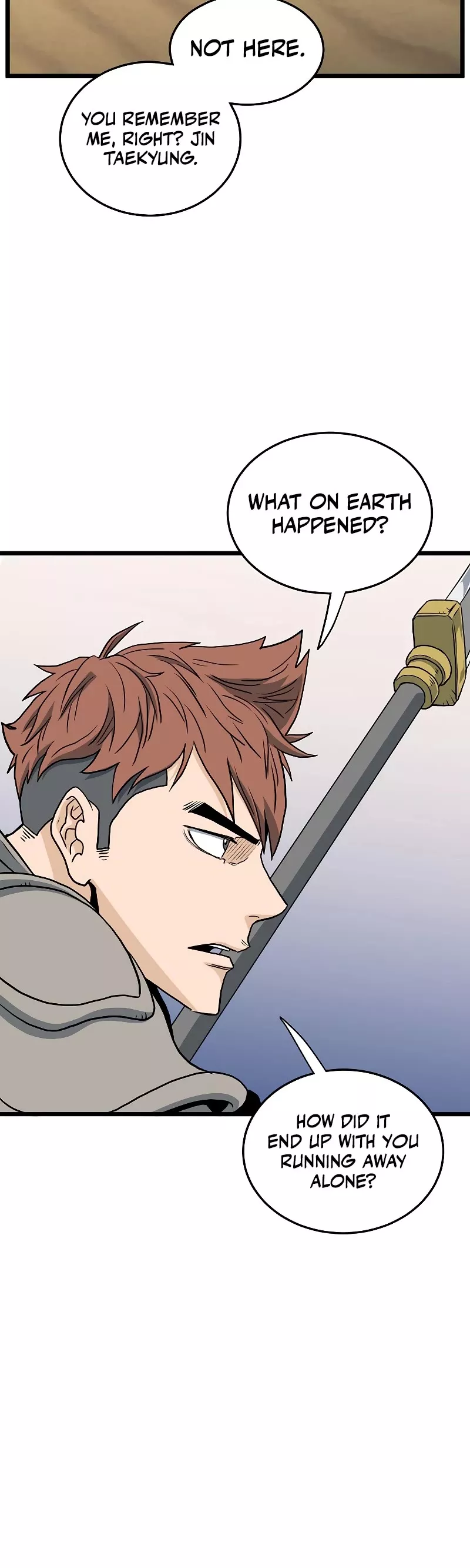Read Murim Login EN Manga Online