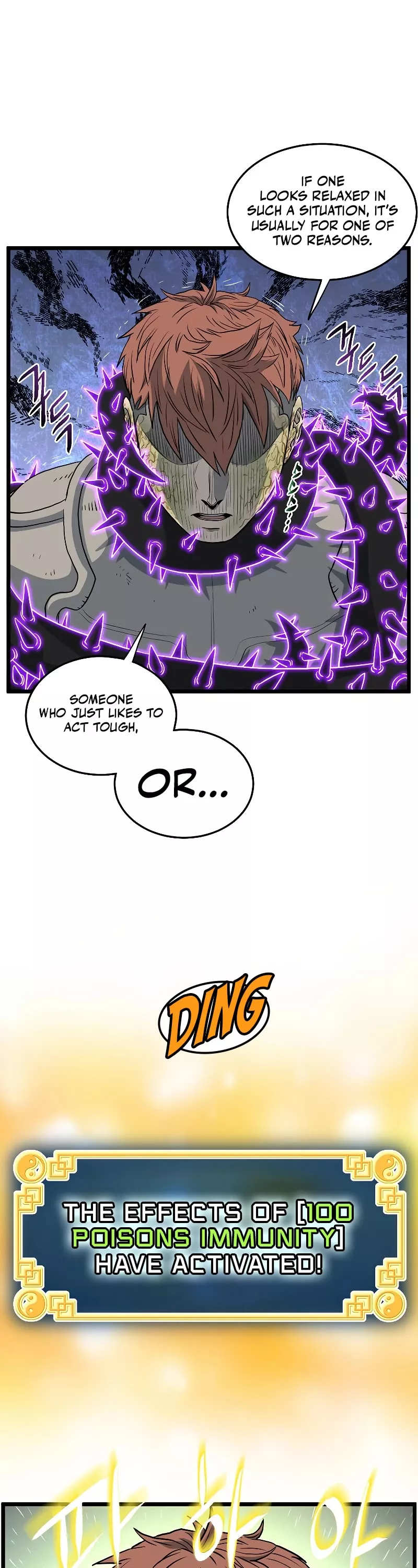 Read Murim Login EN Manga Online