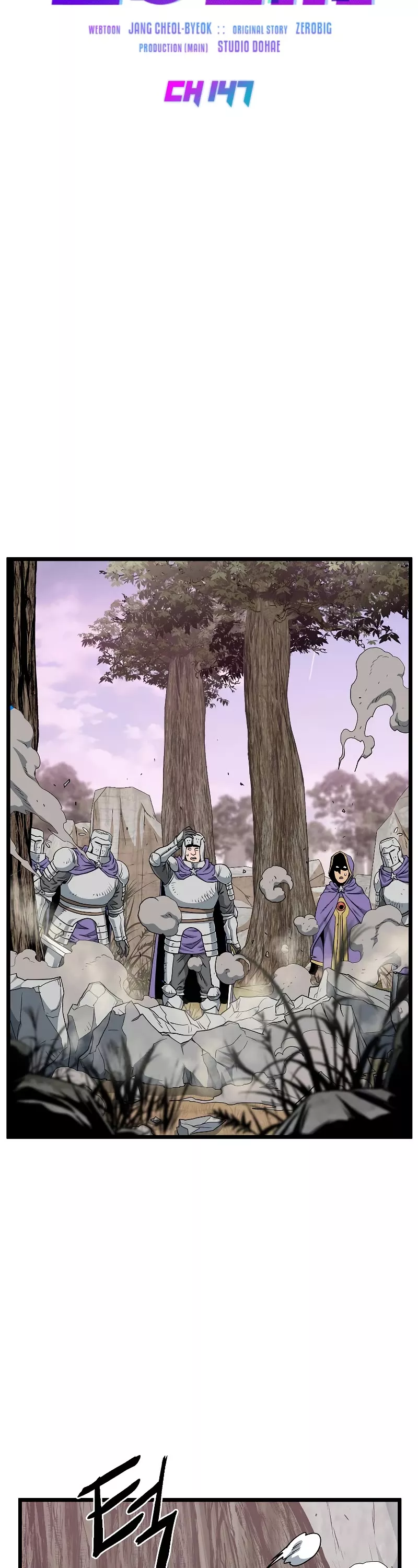 Read Murim Login EN Manga Online