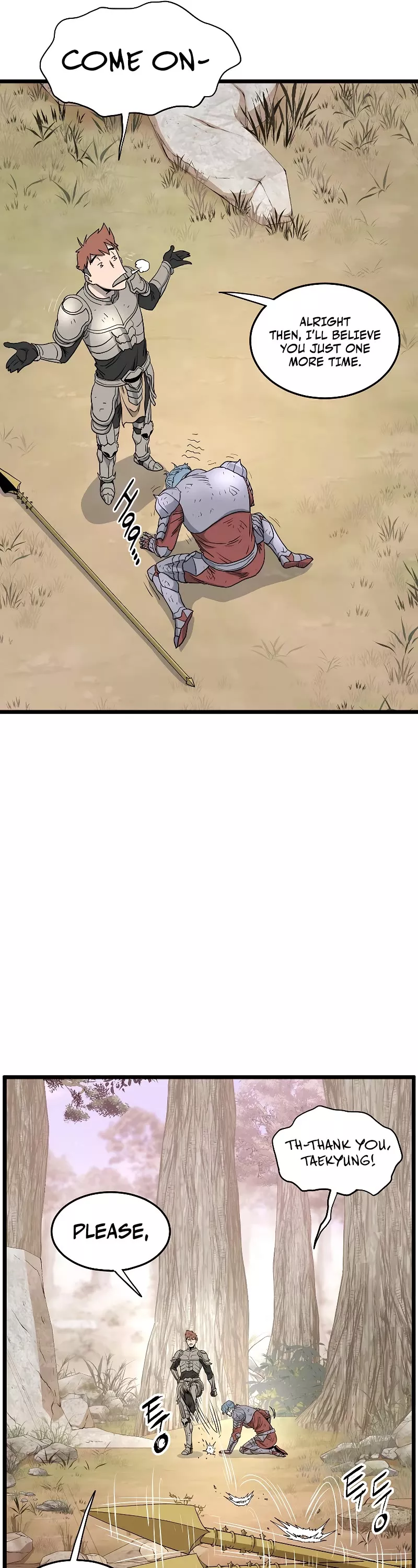 Read Murim Login EN Manga Online