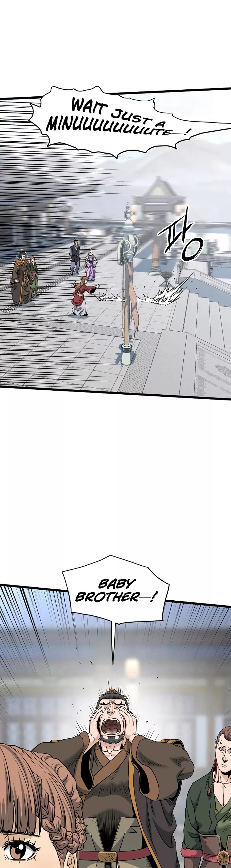 Read Murim Login EN Manga Online