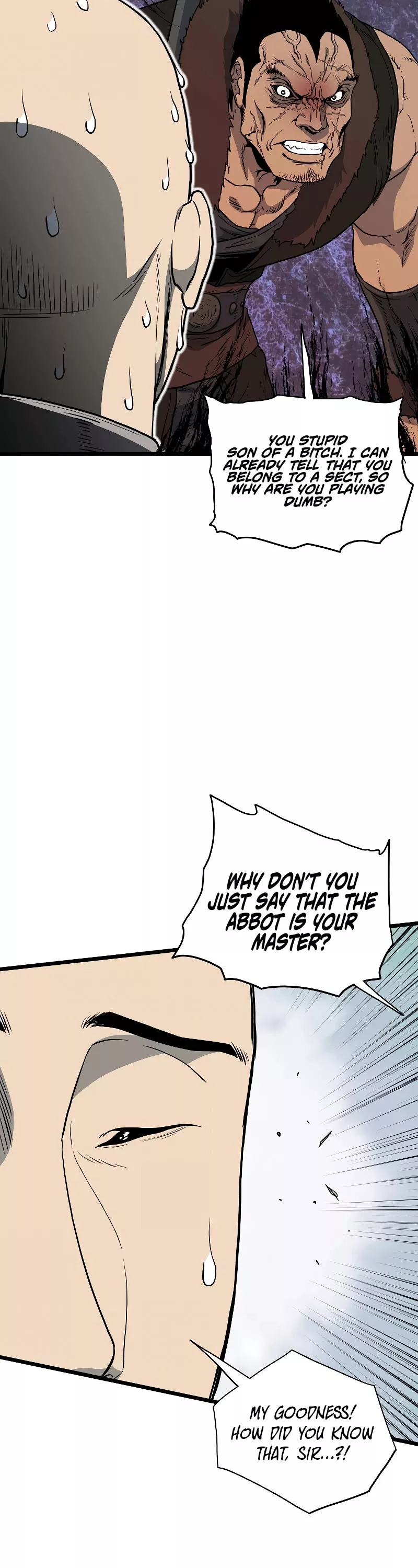 Read Murim Login EN Manga Online