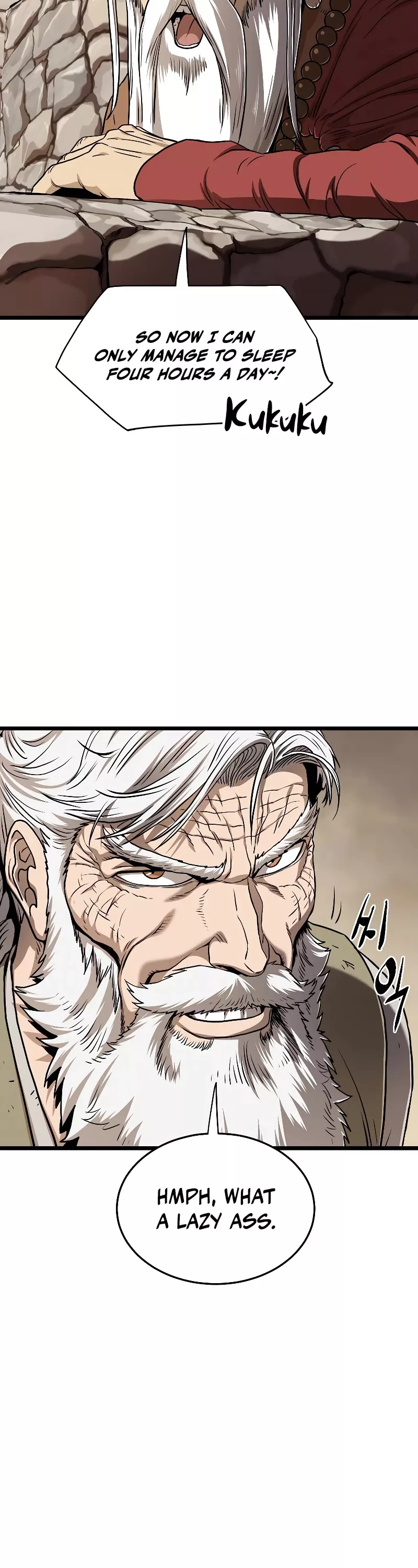 Read Murim Login EN Manga Online