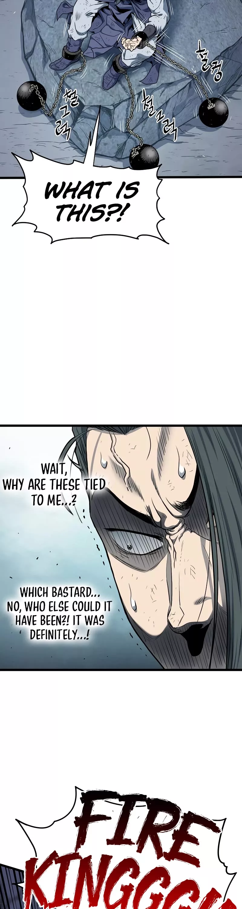 Read Murim Login EN Manga Online