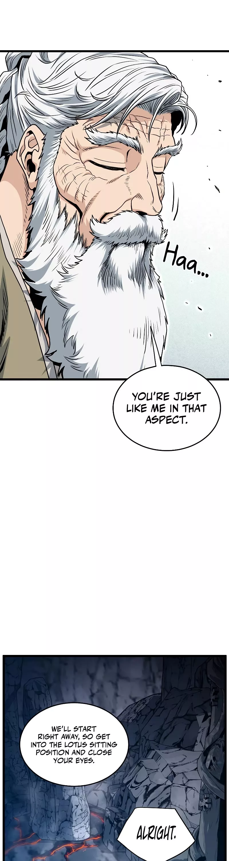 Read Murim Login EN Manga Online