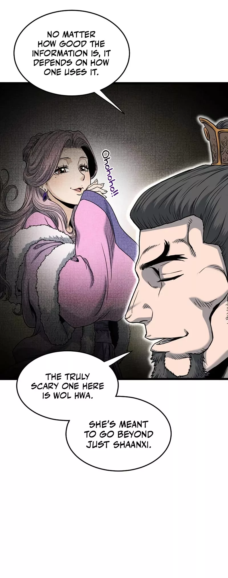 Read Murim Login EN Manga Online